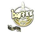 Bart4k (Gold) | Paris 2023 image